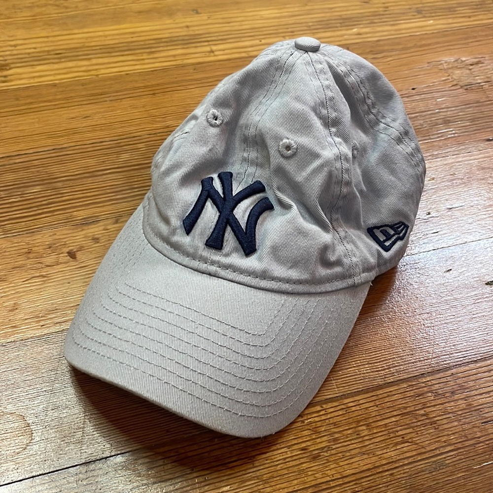 New York Yankees Baseball Hat